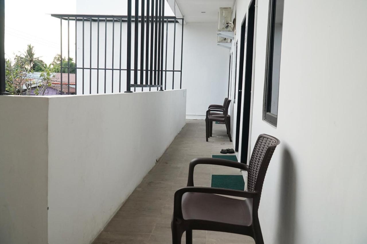 Reddoorz At Sani Guest House Balikpapan Bagian luar foto