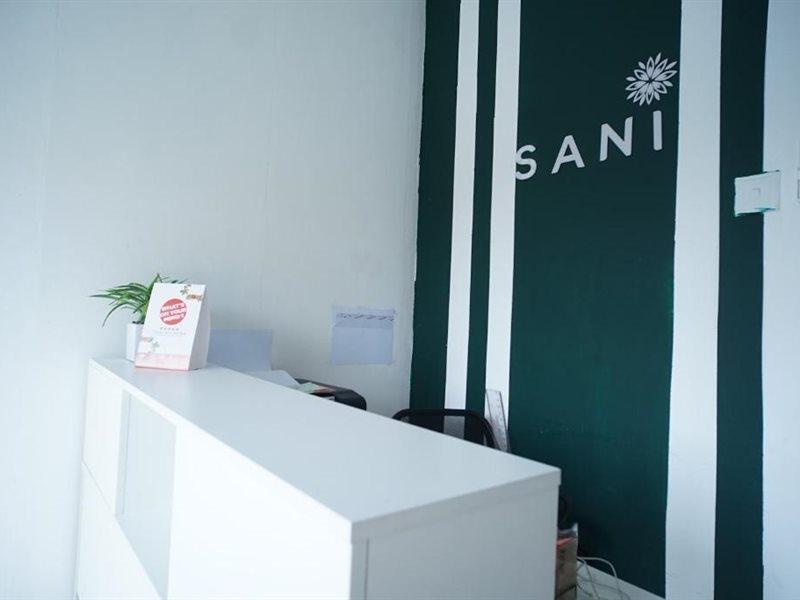 Reddoorz At Sani Guest House Balikpapan Bagian luar foto