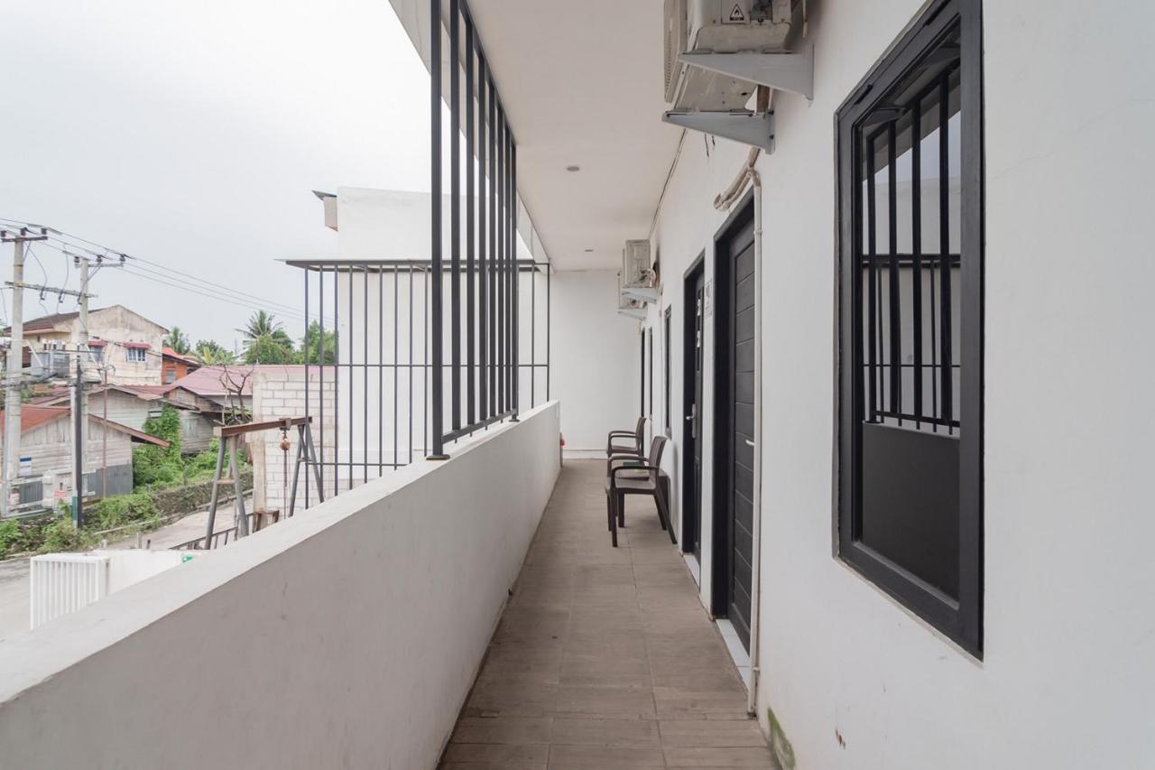 Reddoorz At Sani Guest House Balikpapan Bagian luar foto