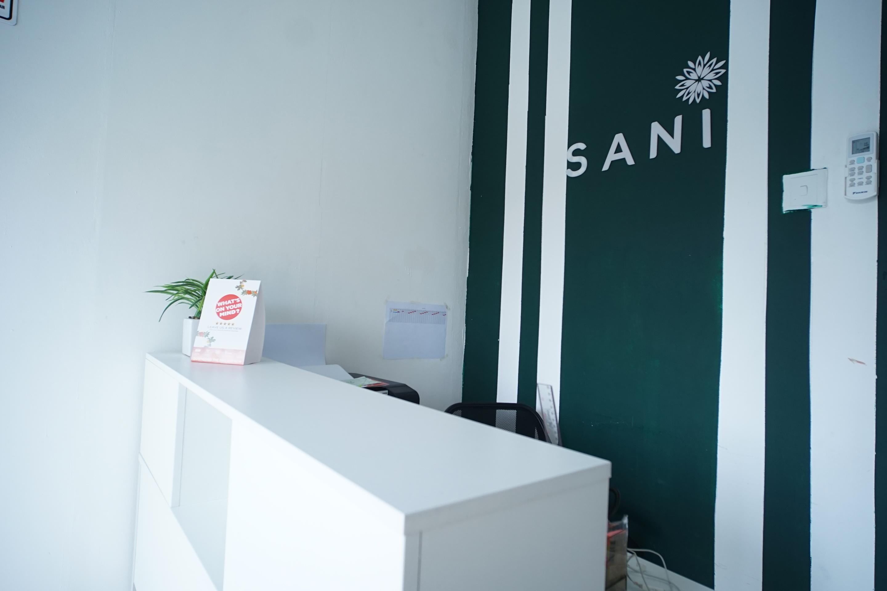 Reddoorz At Sani Guest House Balikpapan Bagian luar foto